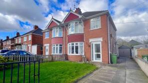 38, Church Lane, Scunthorpe DN15 7AE