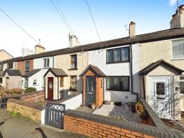 58, Mill Lane, Buckley CH7 3HE
