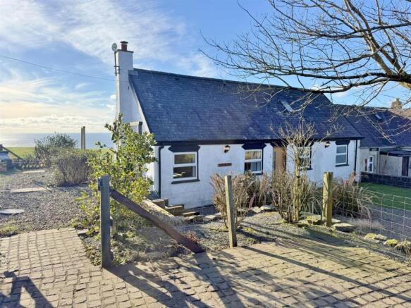 Harefield, Shannochie Isle of Arran,