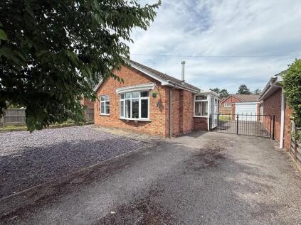 Moor Grove, Uttoxeter