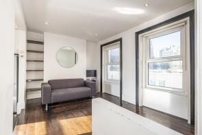 Flat 2, 69-71, Praed Street, London W2 1NS