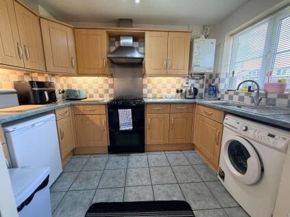 Thorpe Drive, Attleborough, Norfolk, NR17