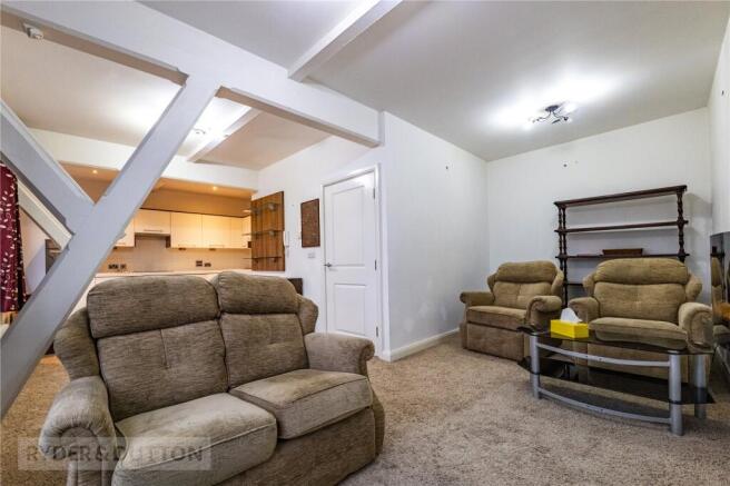 2 bed Apartment for sale Image 6
