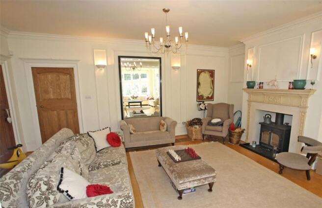 Drawing Room