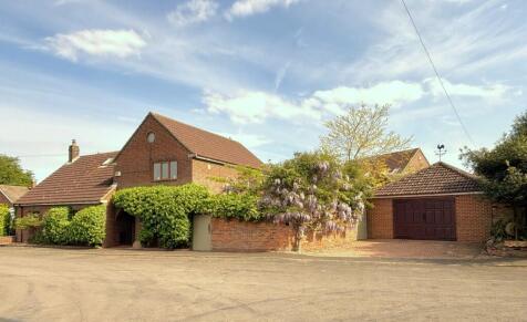 Honeysuckle Cottage, Old Gallamore Lane, Middle Rasen, Market Rasen, Lincolnshire, LN8 3US