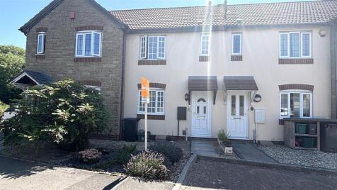 Harvest Lane, Weston-Super-Mare, BS22