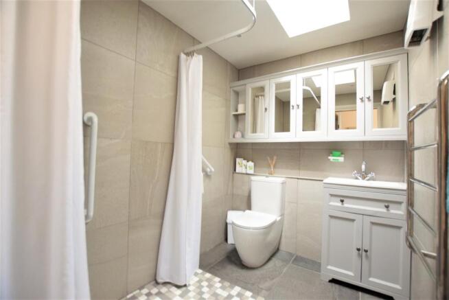 Annex - Wetroom