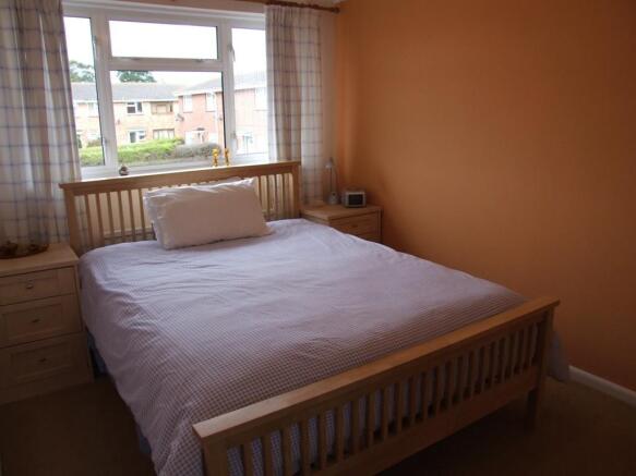 Bedroom View