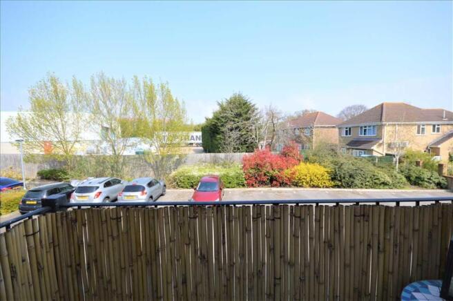 Balcony: