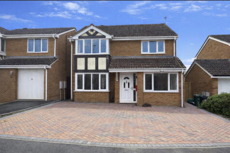 The Worthys, Bradley Stoke, BS32