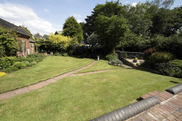 Garden 2