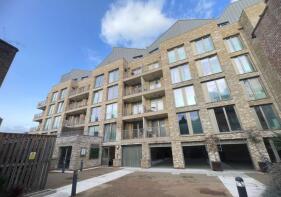 Apartment 102, 1, Espalier Gardens, London NW6 2DQ