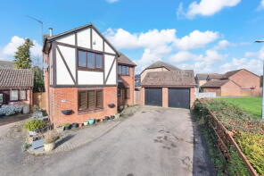 35, The Malting, Huntingdon PE26 1LZ
