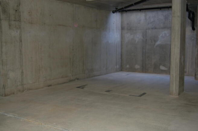 Parking space