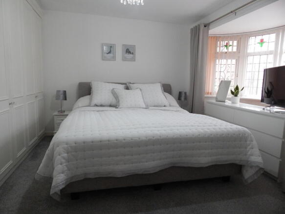 Bedroom 1