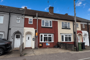 51, Kent Road, Luton LU1 1TJ