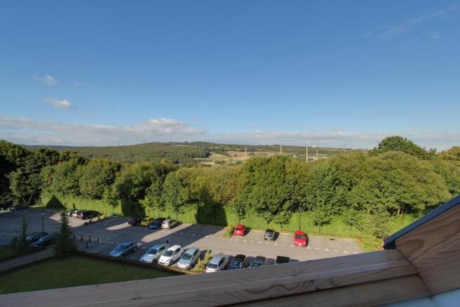 View from Property at Front