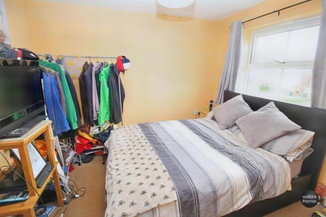 bed 1
