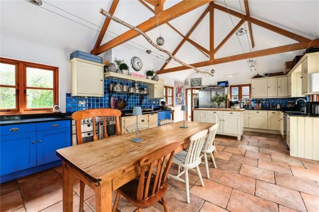 Chandlers Green, Mattingley, Hampshire, RG27 photo 4