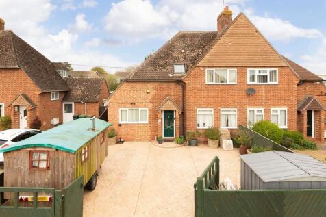 8 Richmere Road, Didcot, Oxfordshire, OX11 8HT