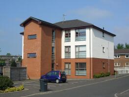 29f, North Bridge Street, Town Centre, Airdrie ML6 6NL