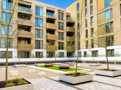 Flat 37, 151 Stockwell Road, London