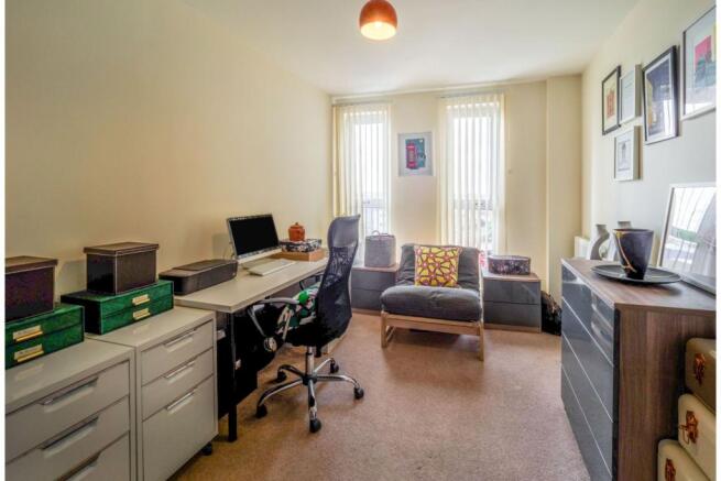 Office / Study