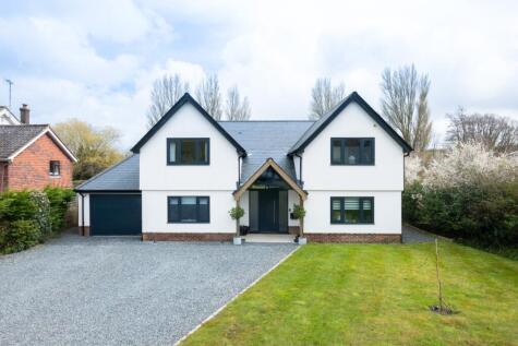 Ditchling, Hassocks, BN6