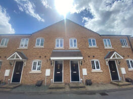 11, Hollingworth Mews, Cannock WS11 0GS