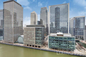 Apartment 1607, 75 Hampton Tower, Marsh Wall, London E14 9RJ