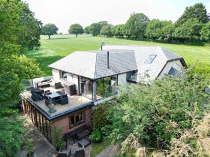 Higher Metcombe, Ottery St. Mary, EX11