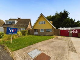 6, Highfield, Eye IP23 7BP