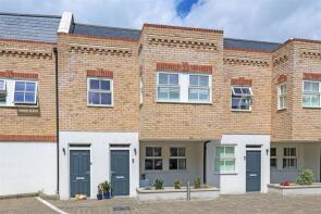 5, Brookfield Mews, Barnes, London SW13 0DP