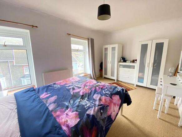 Bedroom  1