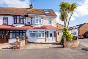 107, Castlemaine Avenue, Gillingham ME7 2QB