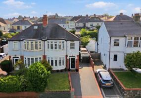 22, Wentloog Road, Rumney, Cardiff CF3 3LP