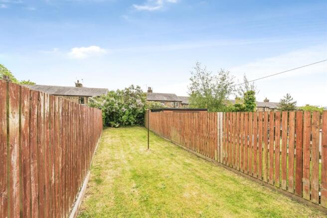 2 bed Terraced for sale Image 12
