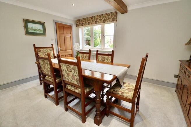 Station Road, Waddington photo 4