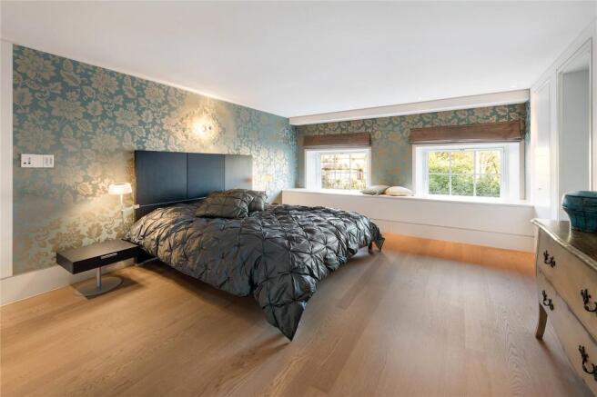 Principal Bedroom