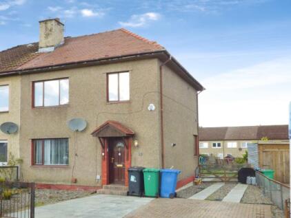 Keltyhill Crescent, Kelty, KY4