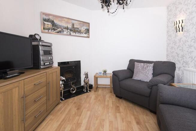 Sitting Room Two