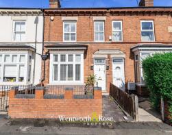 118, Station Road, Harborne, Birmingham B17 9LS