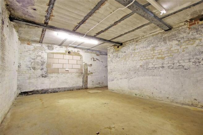 Cellar