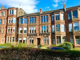 Flat 1/2, 90, Marlborough Avenue, Glasgow G11 7BJ