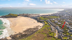 Chy Carn, Beach Road, St. Ives TR26 1JY