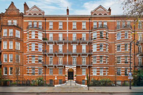 250 Old Brompton Road, London, SW5