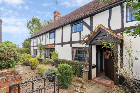 School End, Great Horwood, Buckinghamshire