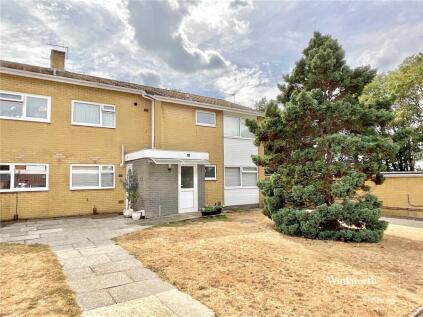 Saulfland Place, Christchurch, Dorset, BH23