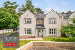 10, Saint Davids Grove, Dalkeith EH22 3FG