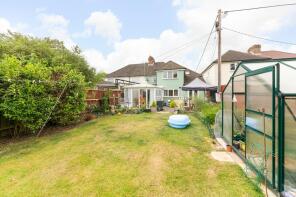 7, Sellwood Road, Abingdon OX14 1PE